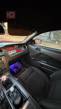 فورد موستانج